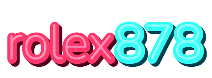 rolex878 — logo kanal